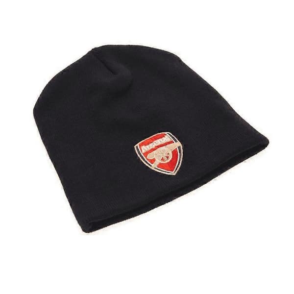 Arsenal Core Unisex Stickad Mössa