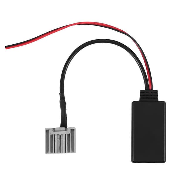 Bil Bluetooth 4.0 Line Aux Mottagare För Honda För Civic 2006-2013