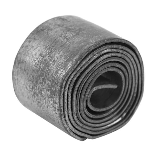Myk Blyplate Blyrulle Fiske Senklod Klipp Takling, 1.0MM