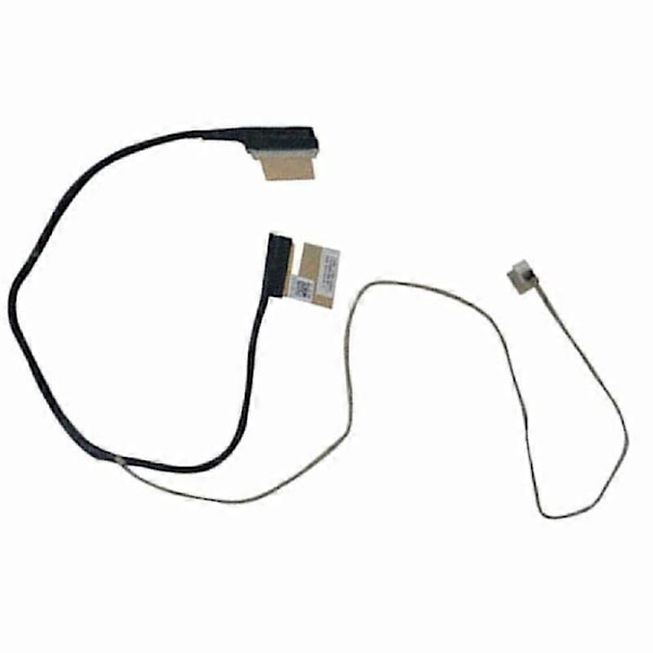 HP 15-G 15-R TPN-C117 250 G3 255 G3 Näyttökaapeli DC02001VU00