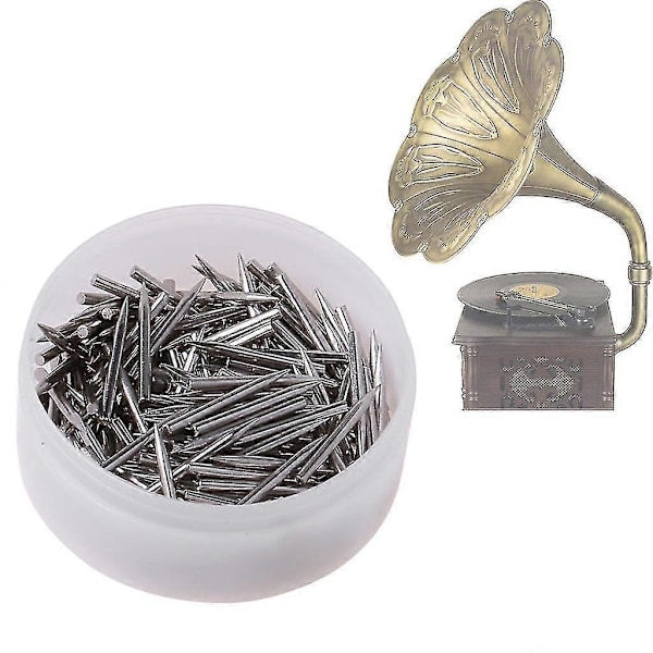 Levysoitin Dual Moving Magnet Stereo Vinyylilevysoitin Neula - CE