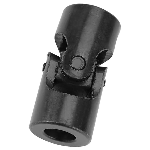 Akselkobling Motorforbindelse DIY Styring Universalled 12*24*51mm