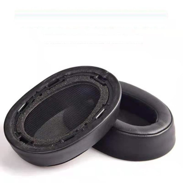 Öronkuddar Sony MDR-100ABN WH-H900N kuddsats ljusguld färg