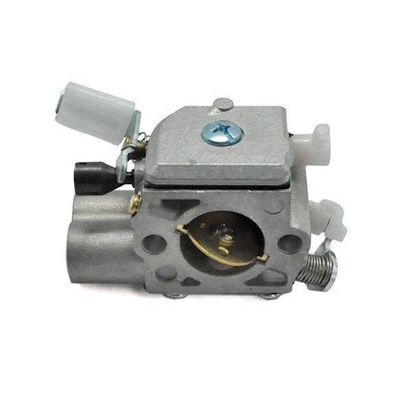 Passer til ms231 ms231c ms251 ms251c motorsav Zama C1Q-S296 11431200611 motorsav karburator