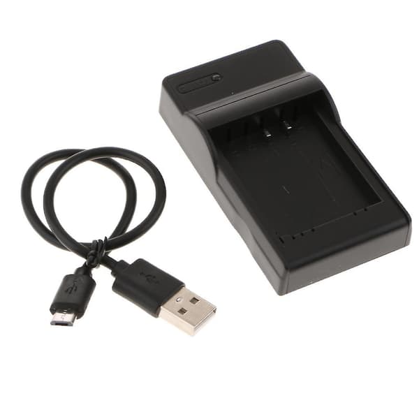 Usb Batterilader for   Nb-11l Cb-2ld & Ixus 155 Ixus 172 Ixus 265