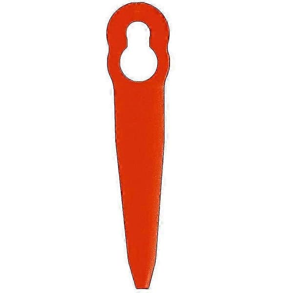 20 stk. plastblader for STIHL FSA 45 trådløs trimmer gresstrimmer