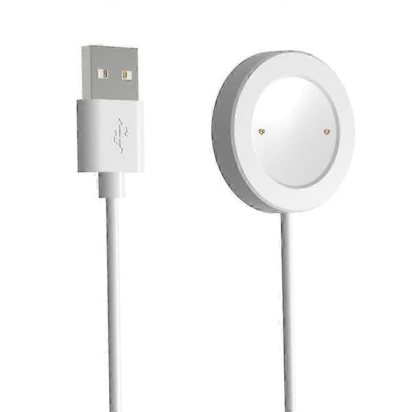 USB-oplader til For Honor Watch 4, magnetisk opladningskabel til ur