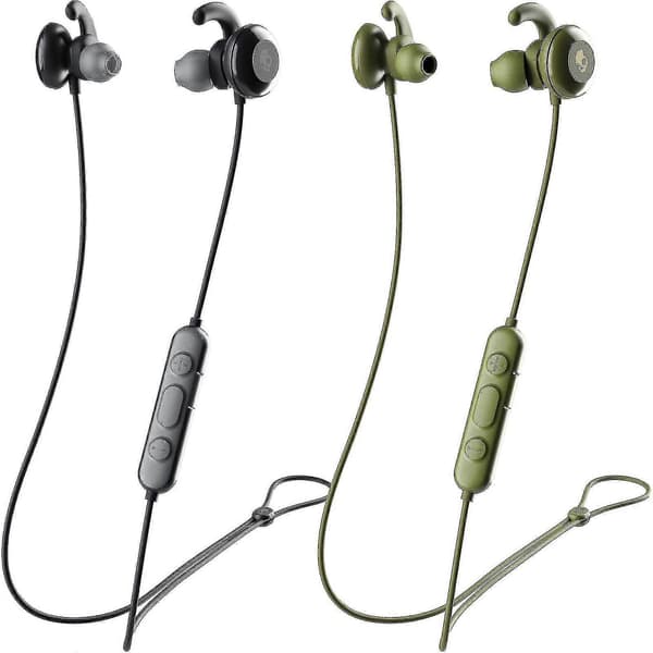 Method Active langattomat Bluetooth-urheilunappikuulokkeet (rajoitettu painos)
