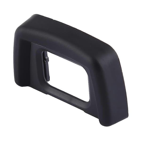 [Ny] DK-24 Okular Eyecup til Nikon D5000 / D5100 / D3000 / D3100