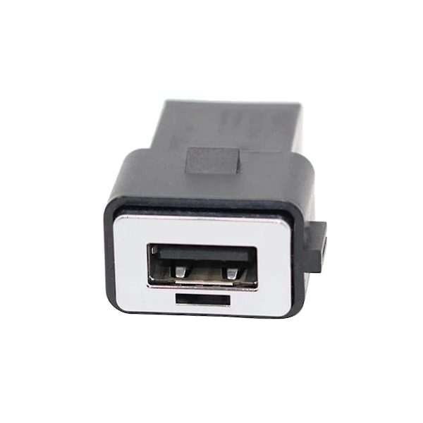 30775252 Car Usb Interface Socket For S80 S60 Xc60 S40 C30 V60 C70 S40 V50 2007-2012