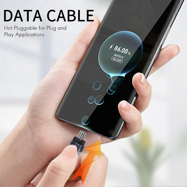 1,5M USB til IEEE 1394 4-polet Firewire DV Adapterkabel Konverter til PC Kamera