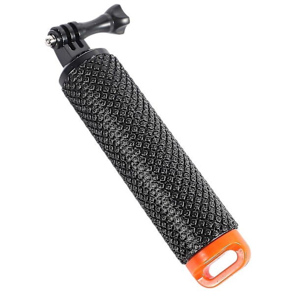 Vedenpitävä kädessä pidettävä vedenalainen urheilun selfie-keppi Monopod-sauva kelluva käsikahva Sukelluskahva Tri Xinda