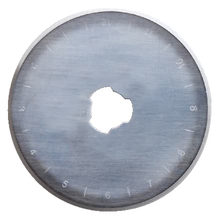 KDS RT-45 Grip Fit Roterende 45 Kutter (1x blad)