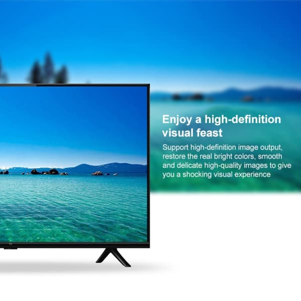 HDMI-adapter DVI-D han til HDMI hun til digital forbindelse
