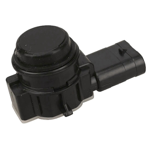 Parkeringshjälpsensor Fram & Bak 66202220666 66209261582 66209261587 för - F20 F22 F30 F31 F32 F33 ,4PCS-Yvan