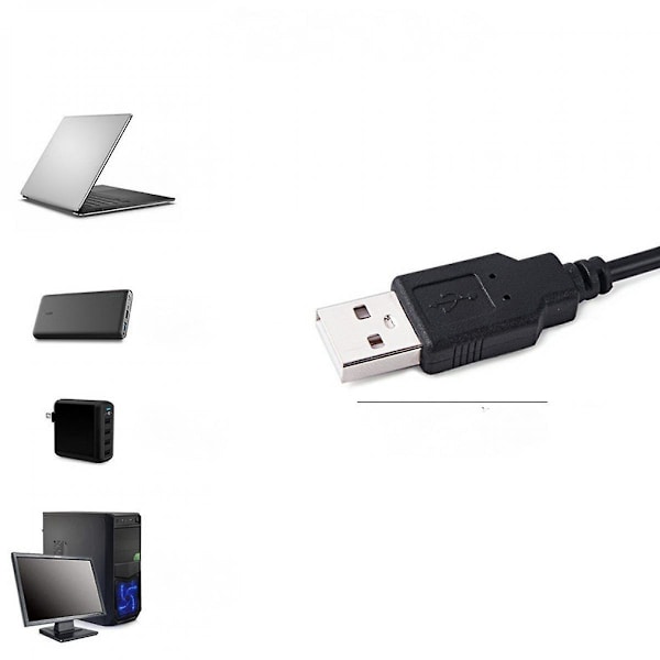 Led-rengasvalaisin USB-latauksella himmennettävä valokuvausrengasvalaisin