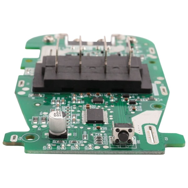 Li-ion batteri Opladningsbeskyttelse Kredsløbskort til 18V RIDGID R840083 R840085 R840086 R840087 elværktøjsbatteri