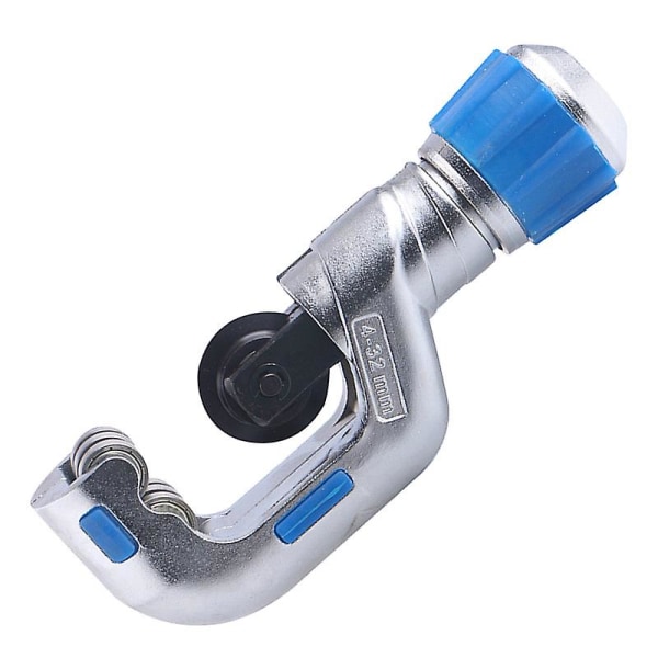 Stainless Steel Aluminum Copper Pipe Cutter Ball Bearing Pipe Cutter (4-32mm)