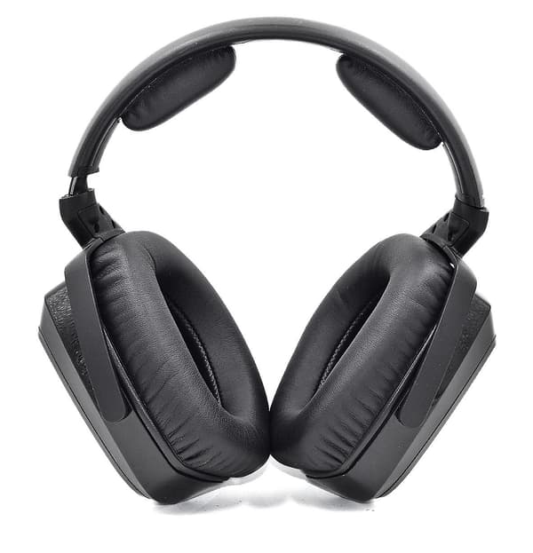 2 stk. Hodebånd for Sennheiser HDR RS165 175 (Protein Skin)