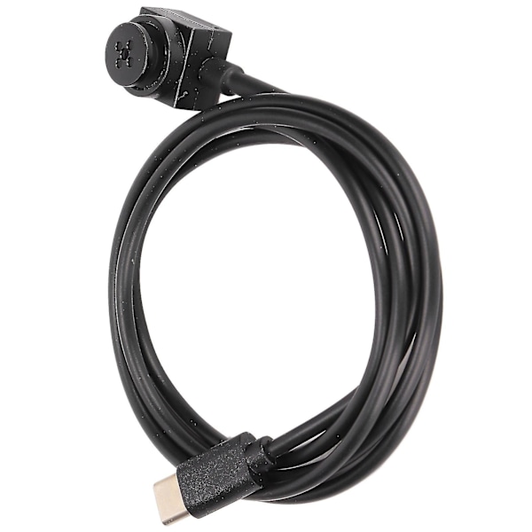 OTG Eksternt Kamera Multifunktionel Bærbar 1080P OTG Mini Cam til Android System