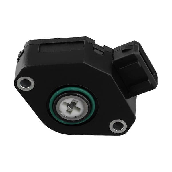 037907385H Sensor Drosselpositionssensor Potentiometer til 80 B4 91-95 2,0L 85KW Golf