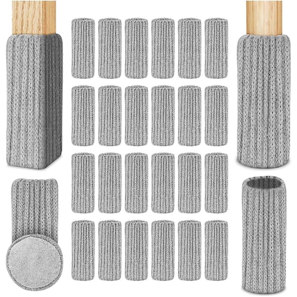 Stolsocka för Stolsben, 24 st Stolsockor M
