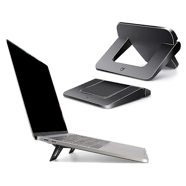 Tastaturforhøyer, Tastaturstativ for skrivebord, Laptopstativ for skrivebord, Bærbar Laptopstativ Kompatibel For