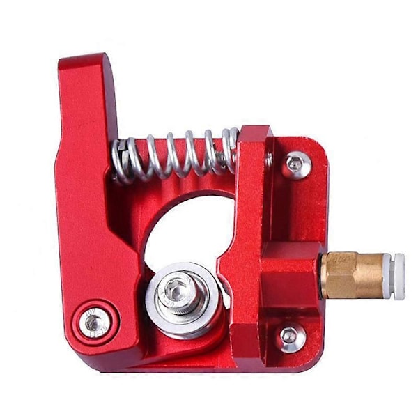 Extruder Kit, Ersättnings Aluminium Extruder Drive Feed för Creality Ender 3/3 Pro CR-10, CR-10S, CR-
