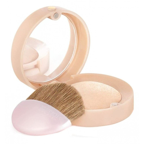 Bourjois Le Petit Strober Highlighter - 00 Universal Glow