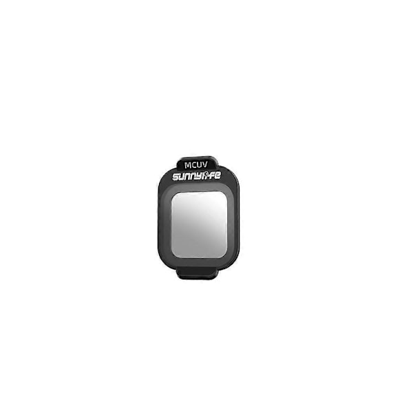 Linsskydd UV-filter ND16/32/64 CPL Optiska filter Tillbehör för DJI FLIP
