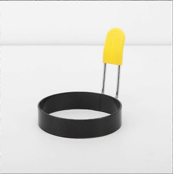 Egg Ring 2-pakning Egg Ring med anti-skåldingshåndtak