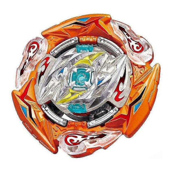 Beyblade Burst GT B161 Glide Ragnaruk utan launcher