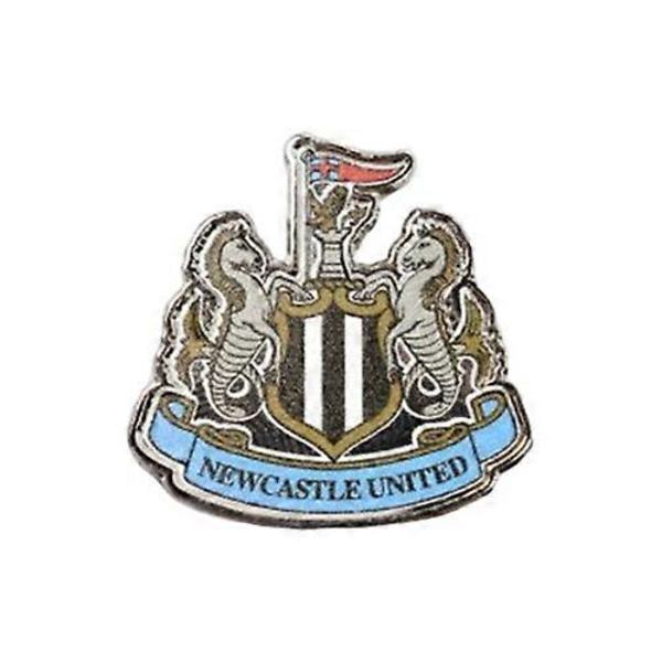 Newcastle United FC Badge