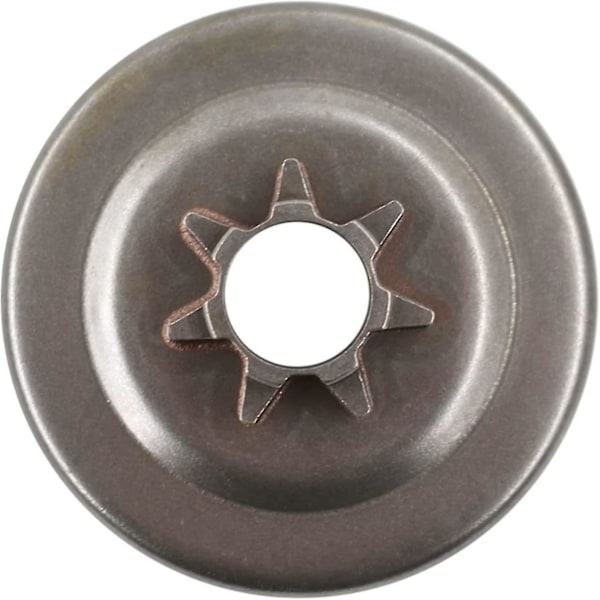 Ketjupyörän vaihto Husqvarna 350 31 340 345 346xp 450 450e .325\" jako 7 hammasta 578097901