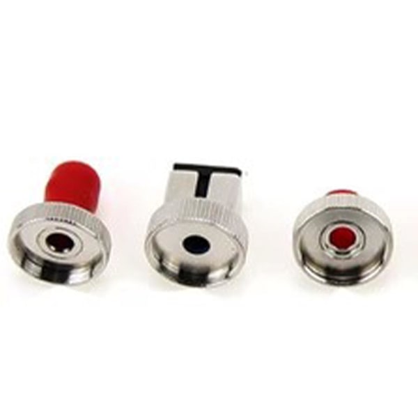 Optisk effektmätaradapter Sc/fc/st/lc-adapter optisk fiber effektomvandlare Vfl-kit