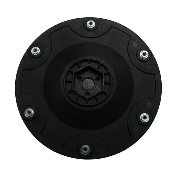RSEIN-01 For Einhell FREELEXO CAM 500 Power X Robotgressklipper Gress Trimmer Bladholder Disk