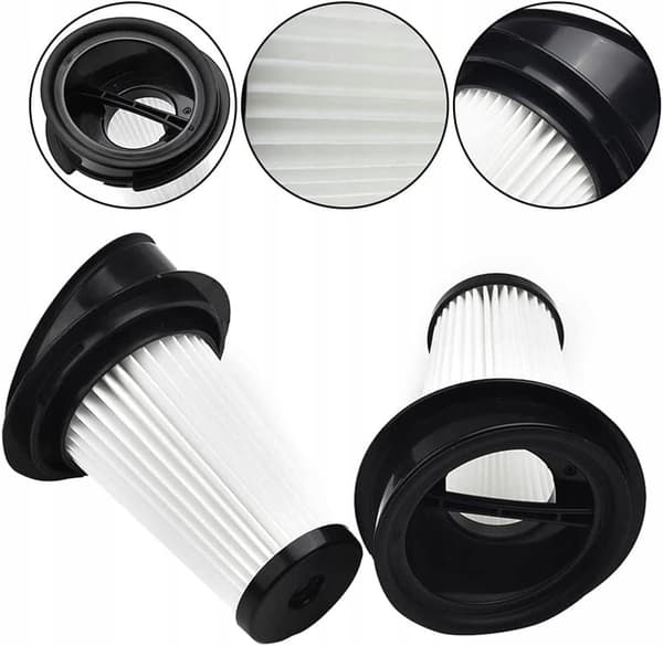 HEPA-SUODATIN BEKO 9178013673 - VRT61814 VRT61818 VRT61821