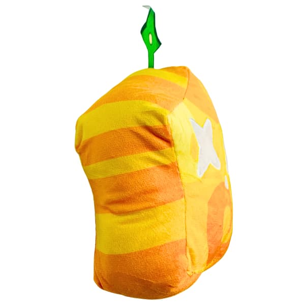 Pehmolelu maskotti Blox Fruit Light Roblox Devil Fruits Pehmoeläinhahmo