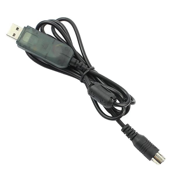 Firmware-oppgraderings nedlastingsdatakabel for Fly I6 -i6 RC-sender