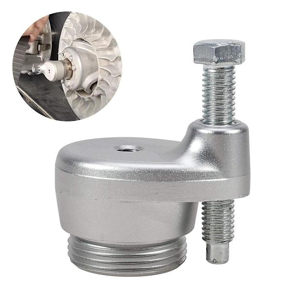 Kytkimen irrotustyökalu CVT-vetohihnan vaihtoon Can Am X3 Turboon 708200720 529000088