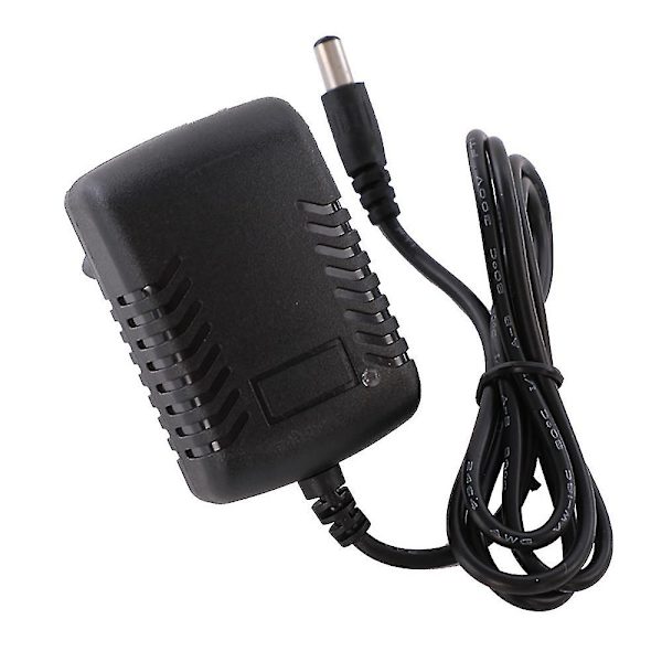 Barnens elbil laddare - Blybatteriladdare, 6v/500ma, 12v/1000ma, 12v/1500ma, Pålitlig strömförsörjning LÅNG