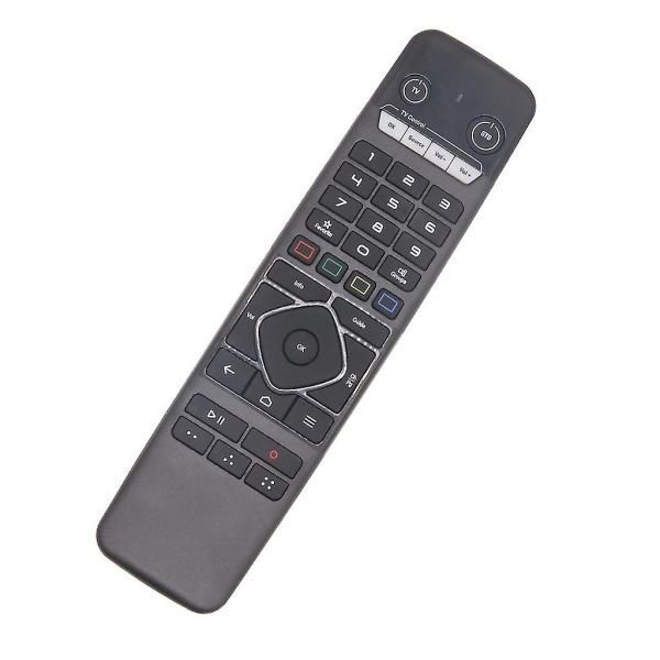 Ersättning Smart Learning Voice Remote Control Programmerbar Fjärrkontroll Passar För Formuler Z7+ 5g Z8pro Z10 Z10pro Tv Boxar