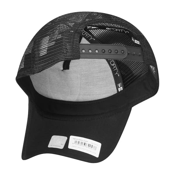 New Era 9Forty Snapback Trucker Cap - Las Vegas Raiders