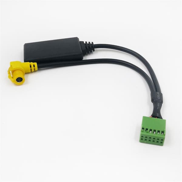 Bluetooth-adapter for mmI 3G 5.0 AUX Multimedia for A4 A5 A6 Q5 S5
