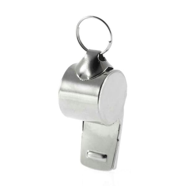 2 kpl - Metallipilli