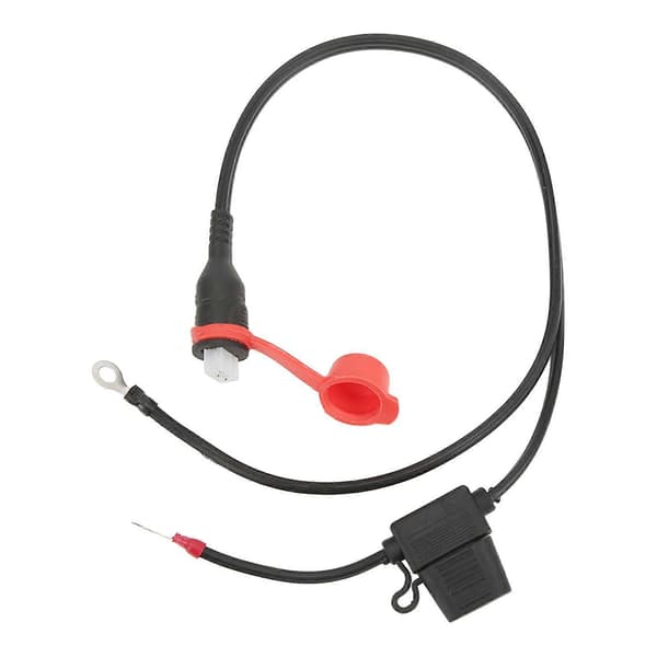 1/4in m6 ringkabels batterikontakt for optimate 2 3