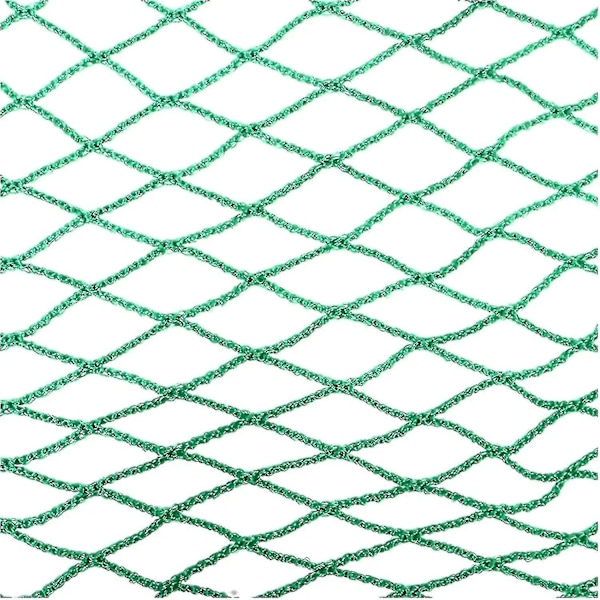 3mx3m Golf Treningsnett Trening Heavy Duty Impact Netting For Utendørs--