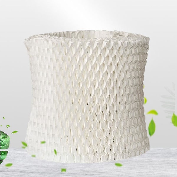 2 stk. filtre til Boneco E2441a Hepa filterkerne erstatning for Boneco Air-o-swiss Aos 7018 E2441 H