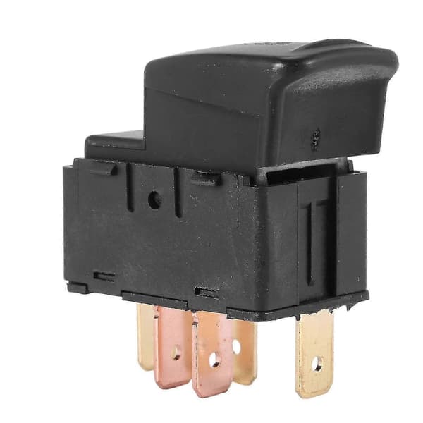 Fönsteromkopplare fram vänster höger för Smart Forfour 454 2004-2006