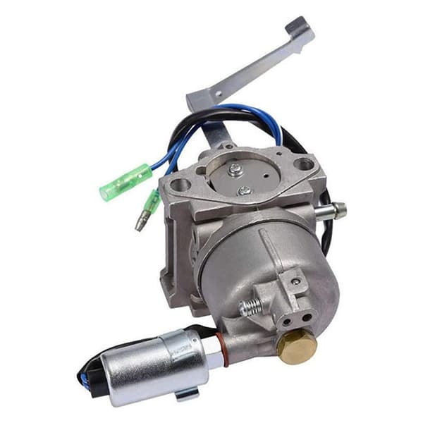Karburator egnet til Yamaha ef6600de yg6600de yg6600dec mz360 generator